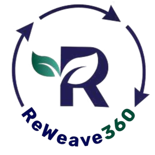 ReWeave 360 Emblem