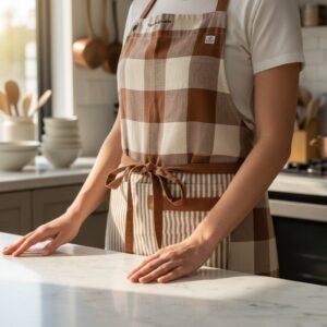 ReLinen Aprons
