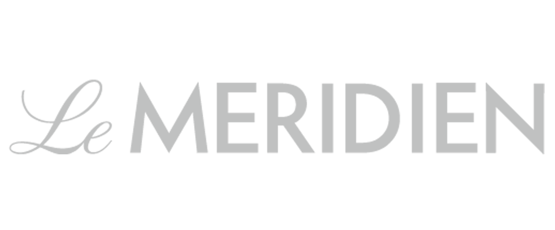 Le Royal Meridien